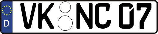 VK-NC07