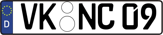 VK-NC09