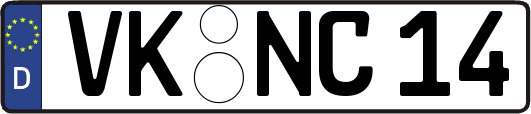 VK-NC14