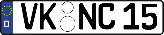 VK-NC15
