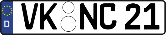 VK-NC21