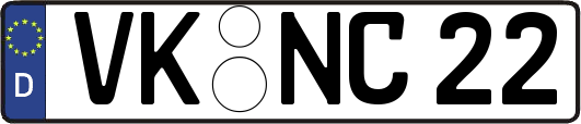 VK-NC22