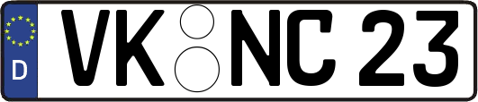 VK-NC23