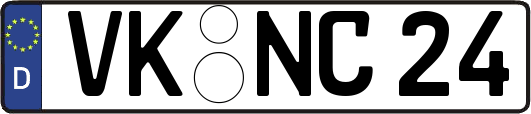 VK-NC24