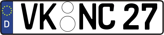 VK-NC27
