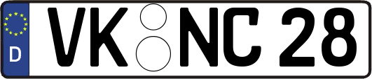VK-NC28