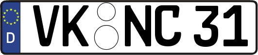 VK-NC31