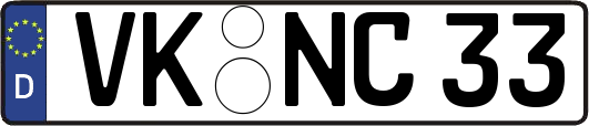 VK-NC33
