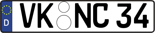 VK-NC34
