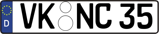 VK-NC35