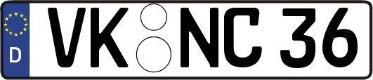 VK-NC36