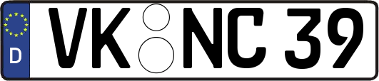 VK-NC39
