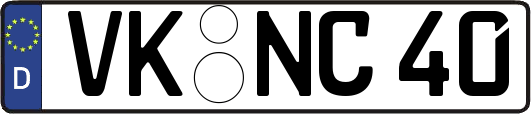 VK-NC40