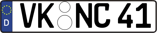 VK-NC41