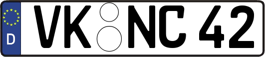 VK-NC42
