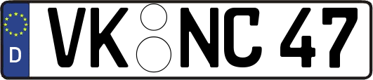 VK-NC47