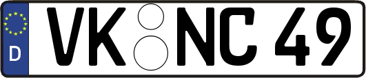 VK-NC49