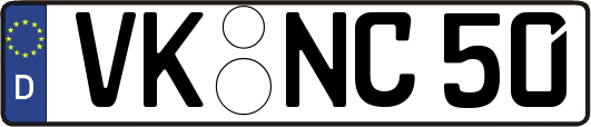 VK-NC50