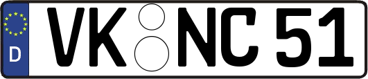 VK-NC51