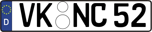 VK-NC52