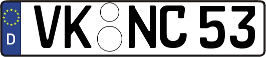 VK-NC53