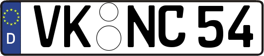 VK-NC54