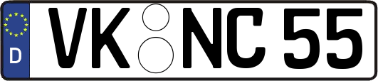 VK-NC55