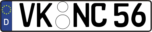 VK-NC56