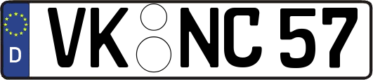 VK-NC57