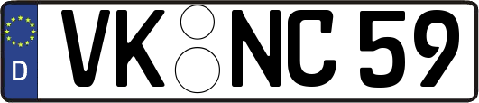 VK-NC59