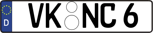 VK-NC6