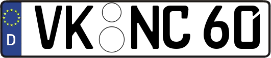 VK-NC60