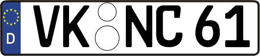 VK-NC61