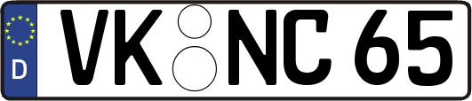 VK-NC65