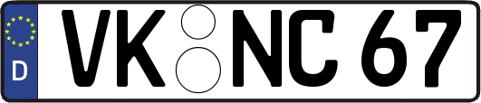 VK-NC67