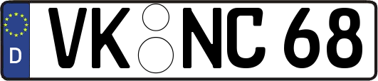 VK-NC68