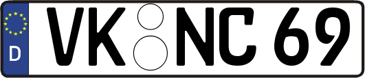 VK-NC69