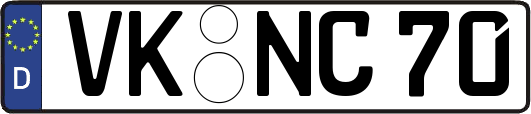 VK-NC70