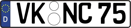 VK-NC75