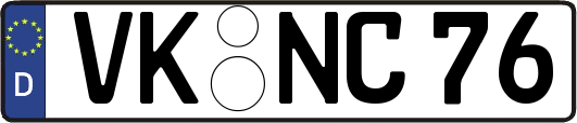 VK-NC76