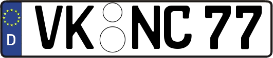 VK-NC77