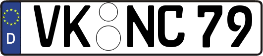VK-NC79