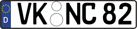 VK-NC82