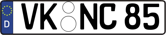 VK-NC85