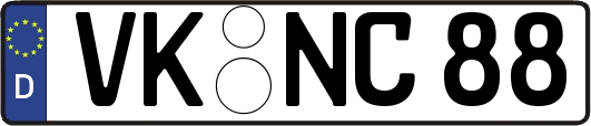 VK-NC88
