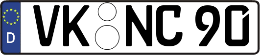 VK-NC90