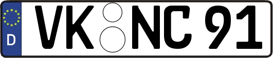 VK-NC91