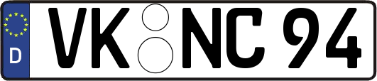 VK-NC94