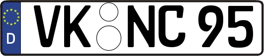 VK-NC95