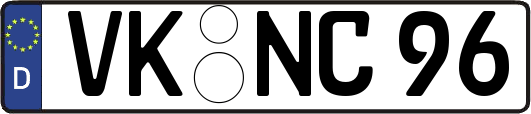 VK-NC96